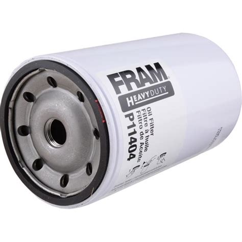 Fram P11404 Fram Heavy Duty Oil Filters Summit Racing