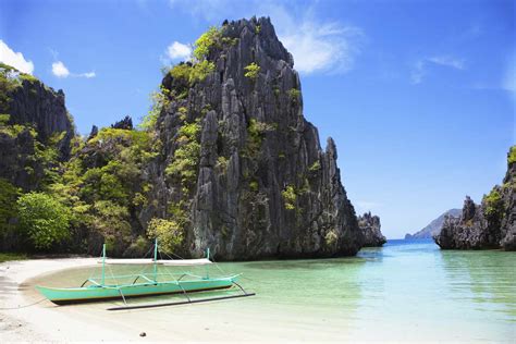 Must See Places In Palawan Philippines Touristsecrets