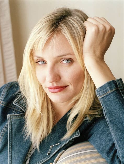 Picture Of Cameron Diaz