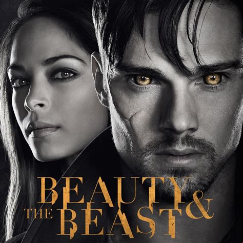 Beauty The Beast 2012 Tv Series Netflix Hans Trimble