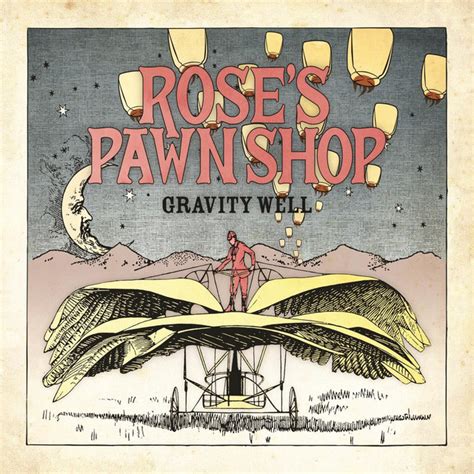 Roses Pawn Shop On Spotify
