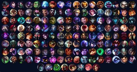 A Guide To League Of Legends Champions For Noobs