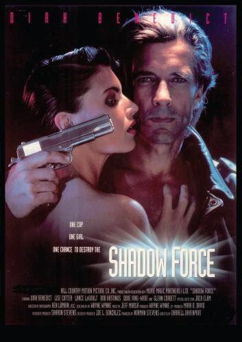 Shadow Force Dirk Benedict Movies And Tv