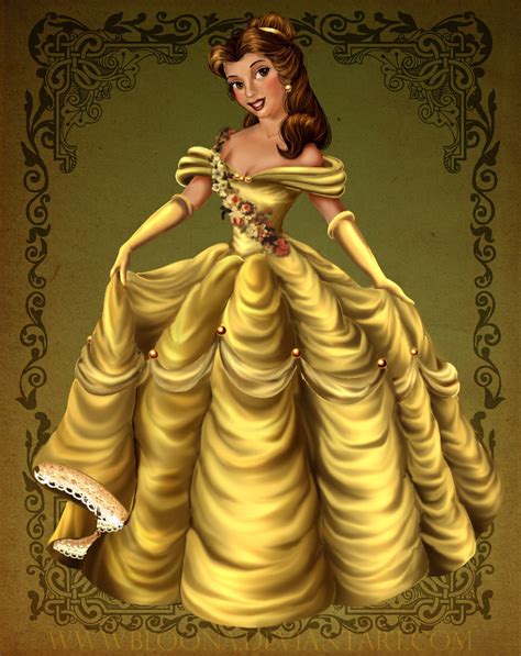 Disney Princess Disney Princess Fan Art 11282158 Fanpop
