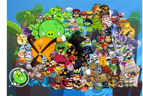 Angry Birds Wiki Fandom