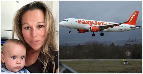 Flight Attendant Tells Mom She Cant Breastfeed During Takeoff