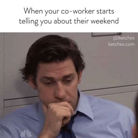 35 Hilarious Memes That Will Make You Think Of Your Annoying Coworker