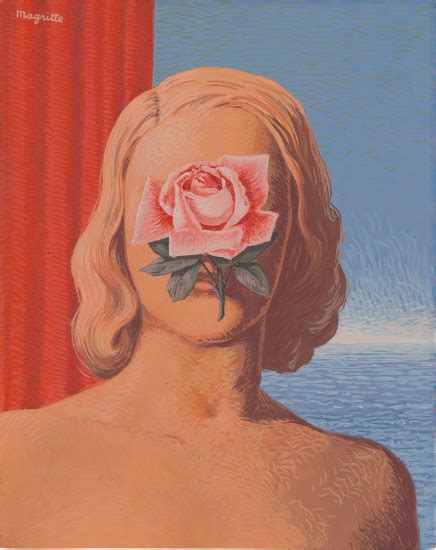 René Magritte 20th C And Contemporary Art Evening Sale New York Monday
