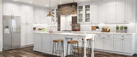Modern & contemporary kitchen cabinets : Modern Kitchen Cabinets | European Style RTA Kitchen Cabinets | Prime Cabinetry