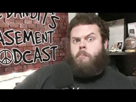 Bandit S Basement Podcast Episode Ww Youtube