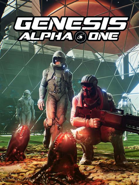 Genesis Alpha One — Strategywiki The Video Game Walkthrough And