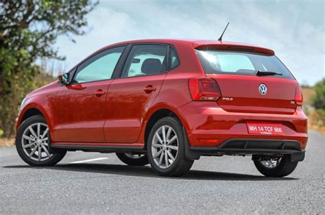If you're not getting satisfaction from your dealer, contact vw australia (1800 607 822) and. BS6 Volkswagen Polo AT - Specification, Features, Price ...