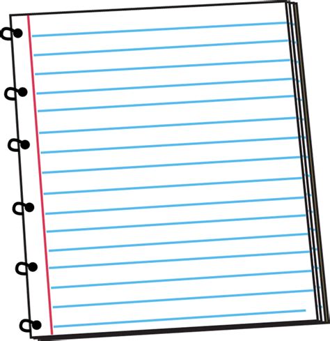 Spiral Notepad Clipart 20 Free Cliparts Download Images On Clipground