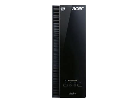 Acer Aspire Xc 704 Desktop