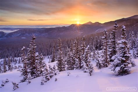 Rocky Mountain Winters Wallpapers Wallpaper Cave