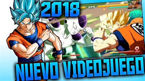 Dragon ball z juegos para xbox one. NUEVO VIDEOJUEGO DE DRAGON BALL EN 2018 PARA PS4 Y XBOX ONE !! - YouTube