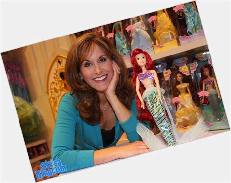 Jodi Benson Official Site For Woman Crush Wednesday WCW