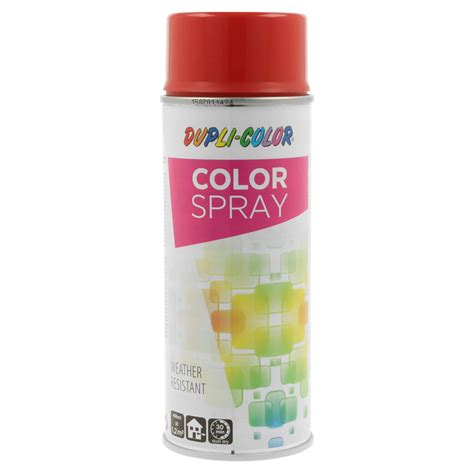 Color Spray Decorative Spray Paint Temad