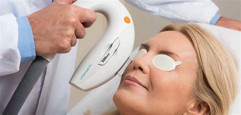 Intense Pulsed Light Therapy At The Dry Eye Center Of Ny And Nj