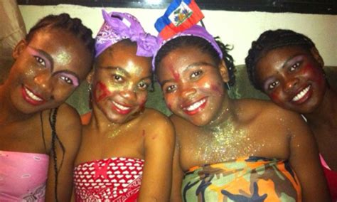Be Sure To Celebrate These Haitian Holidays Restavek Freedom