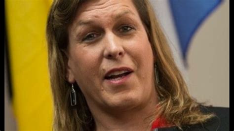 First Transgender Navy Seal Kristin Beck Talks Transgender Ban Listen Iheart