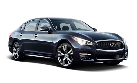 New Cars For 2015 Infiniti Feature Car And Driver