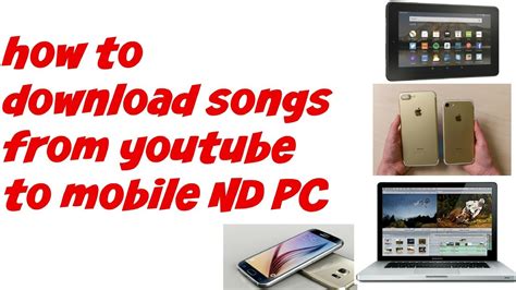 Download your favorite music preview first before downloading. How to download music from YouTube onto your phone/LaptOP ...