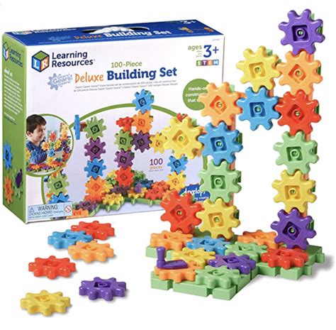 Best Stem Toys Picked By Engineers Top Kids Ts 2023