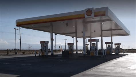 Two Adelanto Residents Arrested For Robbing Shell Gas Station 247