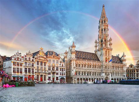 If you want to spice up things in bed with your boyfriend, there are certain freaky and dirty things you can do and say to turn on your man and keep him coming back for more. 30 Best Things To Do In Brussels, Belgium