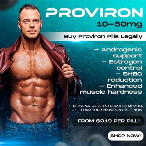 Proviron 25 Mg A Comprehensive Guide And Dosage Information