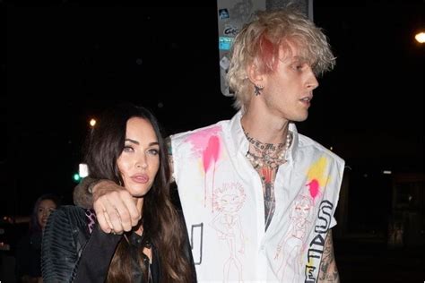 What is mgk's dating history? Who is Machine Gun Kelly Dating? A Complete Timeline of ...