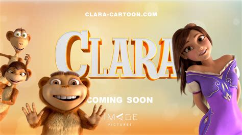 The best family movies, the best comedy movies, the best disney movies and more are all at your fingertips. "Clara" is an animated family adventure comedy movie.