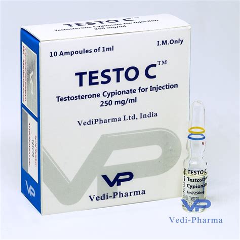 Products Vedi Pharma