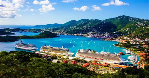 Best Things To Do In St Thomas Sky Ride Sky Ride Things To Do