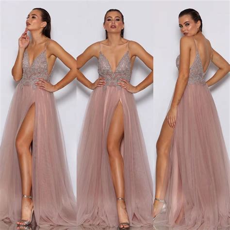 Top 7 Evening Dresses 2020 Most Striking Evening Gown Trends 2020 40
