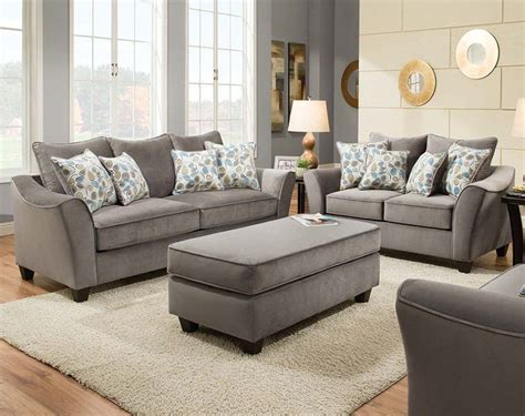 Light Gray Leather Sofa Ideas Youll Love 1 25