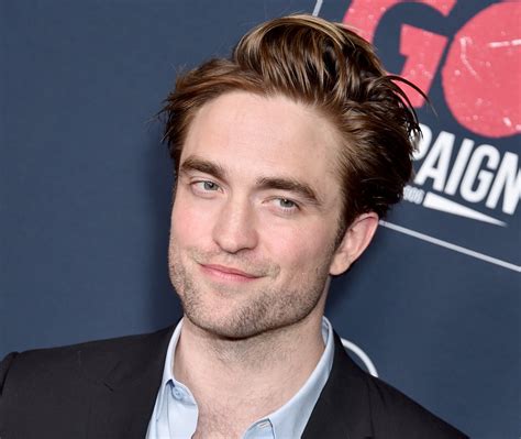 Robert Pattinson Now See Where The Stars Of Twilight Are Now