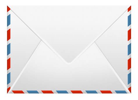 Envelope Png Transparent Image Download Size 1818x1330px