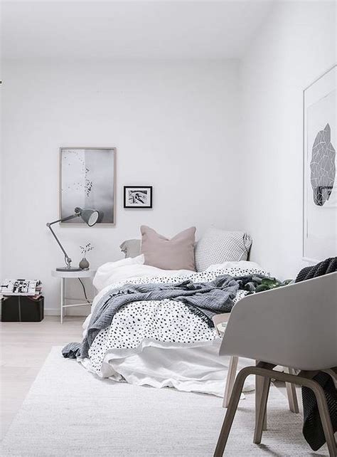 Cool 90 Reasons To Love The Scandinavian Interior For Your Apartment