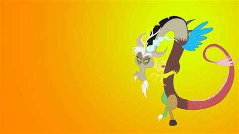Simply Discord My Little Pony My Little Pony Discord Android Hd