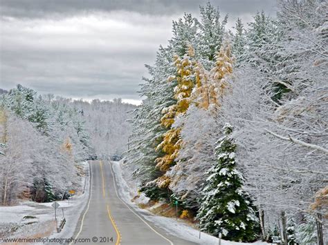 5 Funky Facts About North Conway Weather