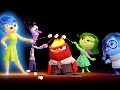 inside out film review pixar s most ambitious imaginative and adult film to date the