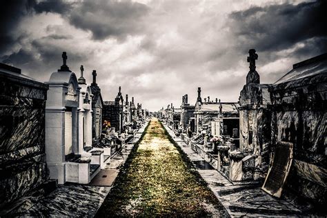 Join the new orleans photography facebook group to share your photos after the session. New Orleans Cemetery Photograph by Karsun Designs Photography
