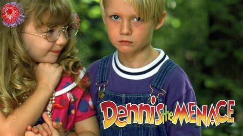 Dennis The Menace 1993 Netflix Flixable