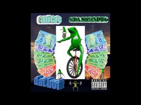 Dat Boi Song Dat Boi Know Your Meme