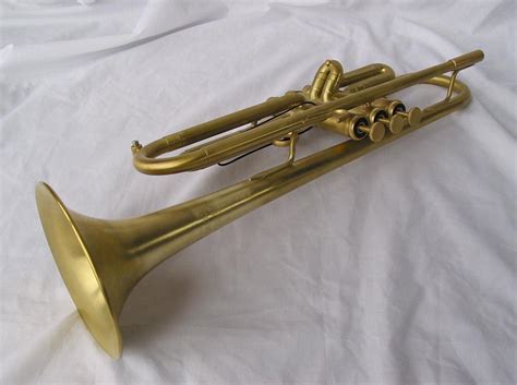 ZeuS Olympus Super Horn Trumpet Trumpets