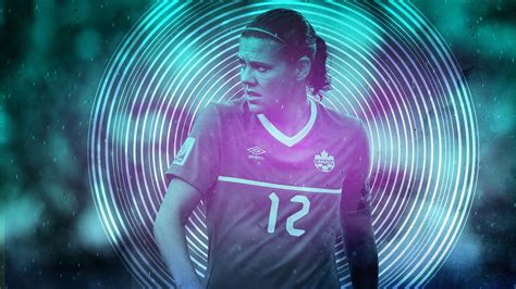 She was born to sandra and bill sinclair and has a brother named mike. Christine Sinclair is ready to set goal-scoring record at ...