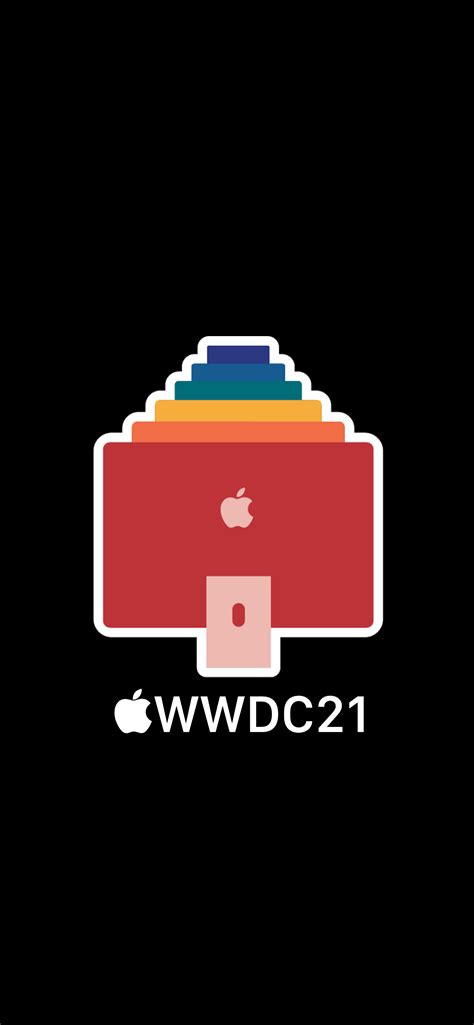Download Wwdc 21 Wallpapers For Iphone Here Ios Hacker