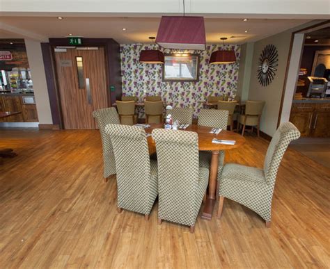 1 review of premier inn birmingham central although i have eaten at the beefeater grill many times this was my first stay at the hotel. PREMIER INN BIRMINGHAM CITY CENTRE (NEW ST STATION) HOTEL ...